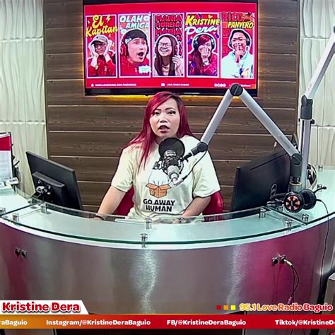 kristine dera|Kristine Dera Baguio .
